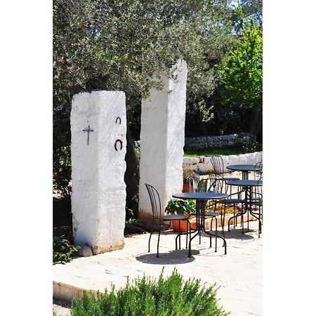Casale Petrarolo Bed & Breakfast Monopoli Exterior foto