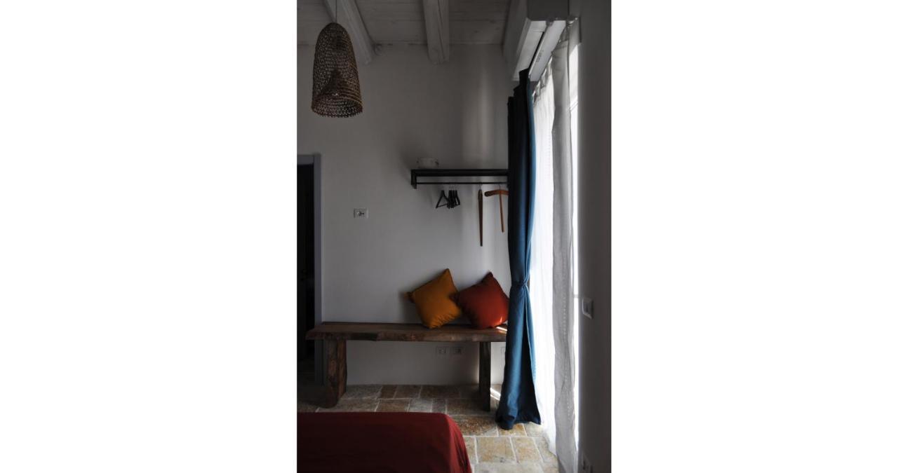 Casale Petrarolo Bed & Breakfast Monopoli Exterior foto