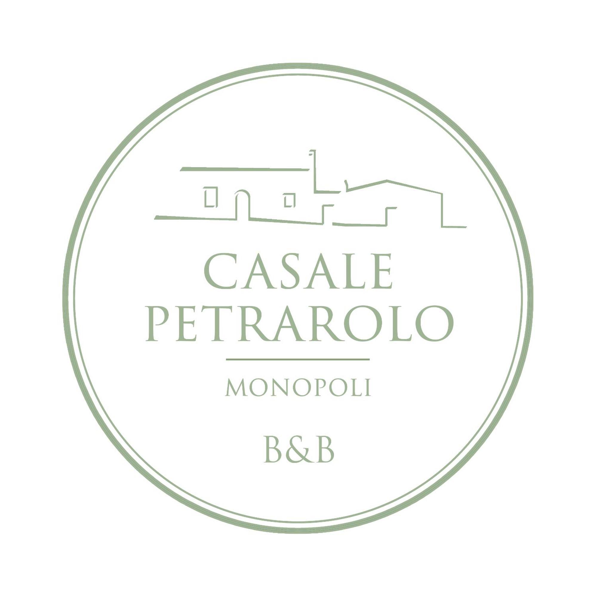Casale Petrarolo Bed & Breakfast Monopoli Exterior foto