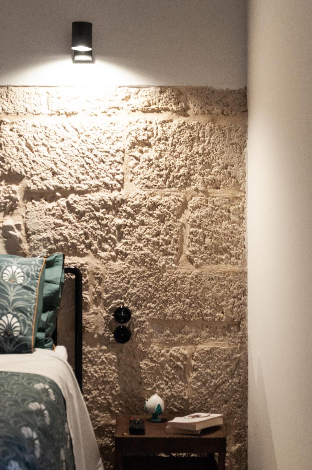 Casale Petrarolo Bed & Breakfast Monopoli Exterior foto