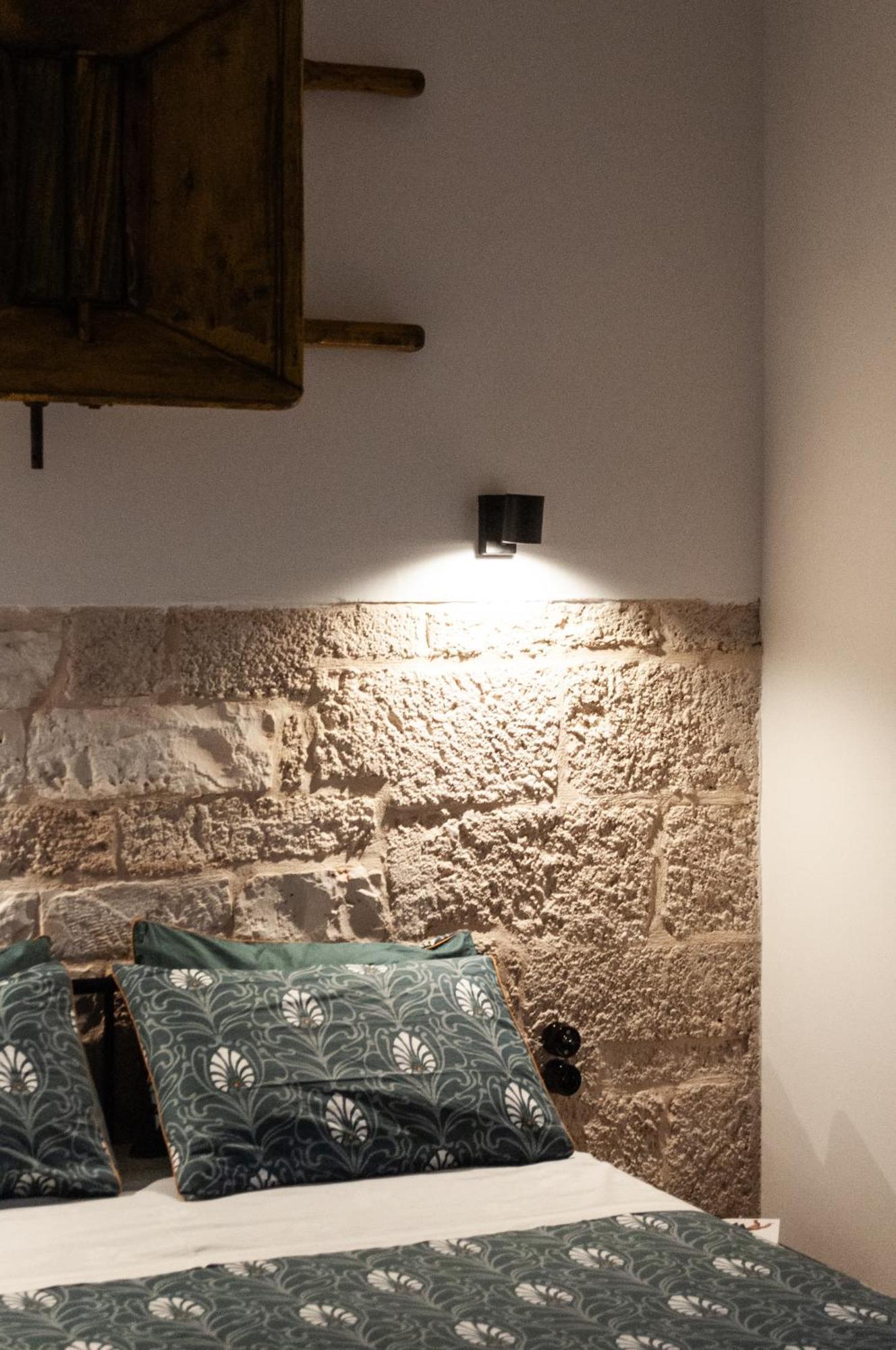Casale Petrarolo Bed & Breakfast Monopoli Exterior foto
