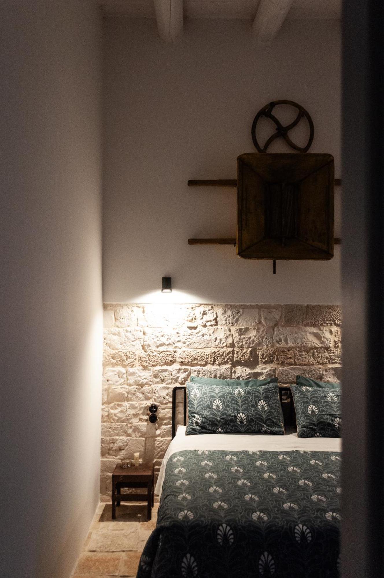 Casale Petrarolo Bed & Breakfast Monopoli Exterior foto