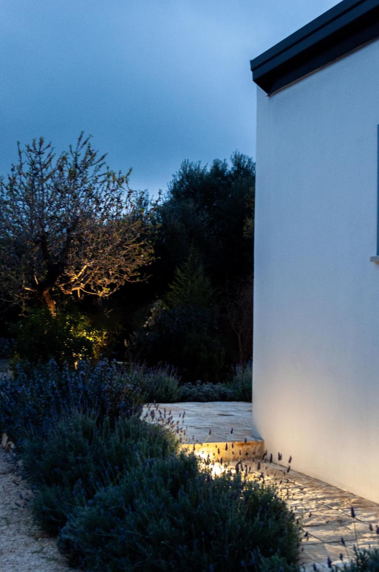 Casale Petrarolo Bed & Breakfast Monopoli Exterior foto