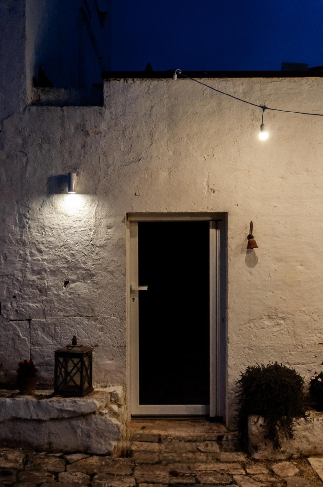 Casale Petrarolo Bed & Breakfast Monopoli Exterior foto