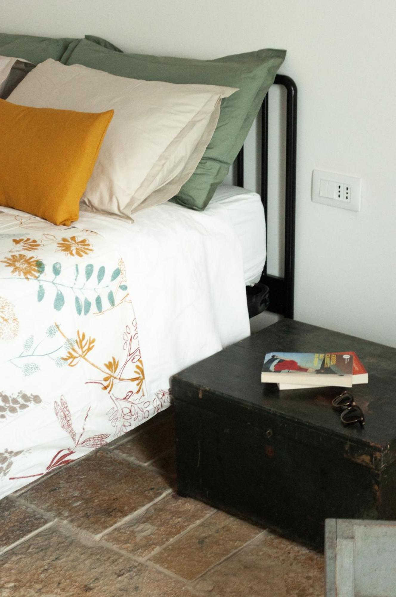Casale Petrarolo Bed & Breakfast Monopoli Exterior foto