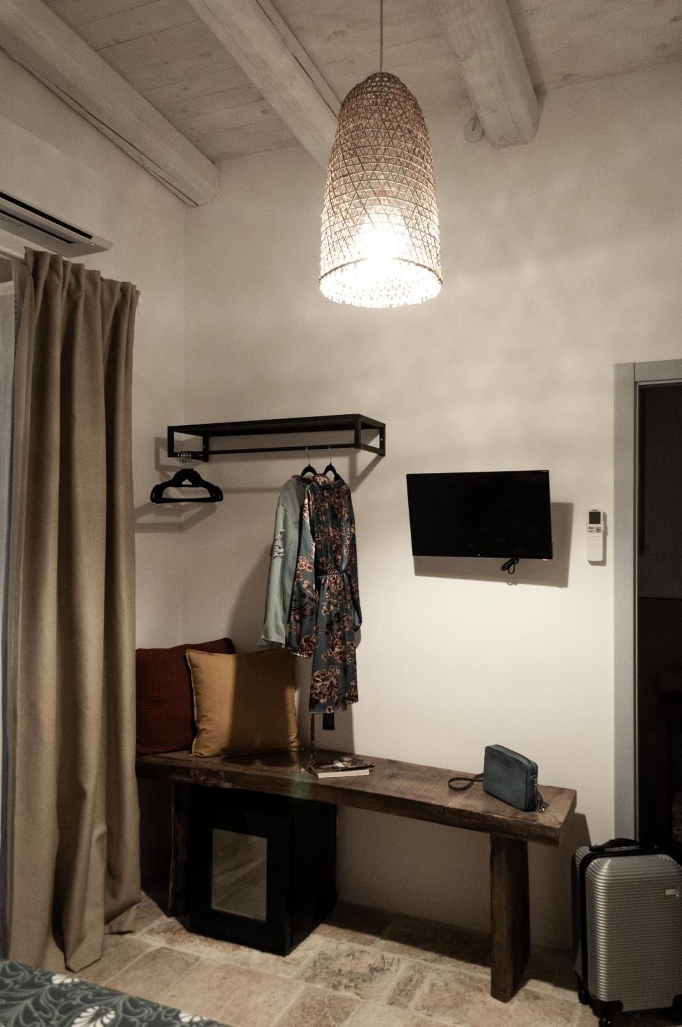 Casale Petrarolo Bed & Breakfast Monopoli Exterior foto