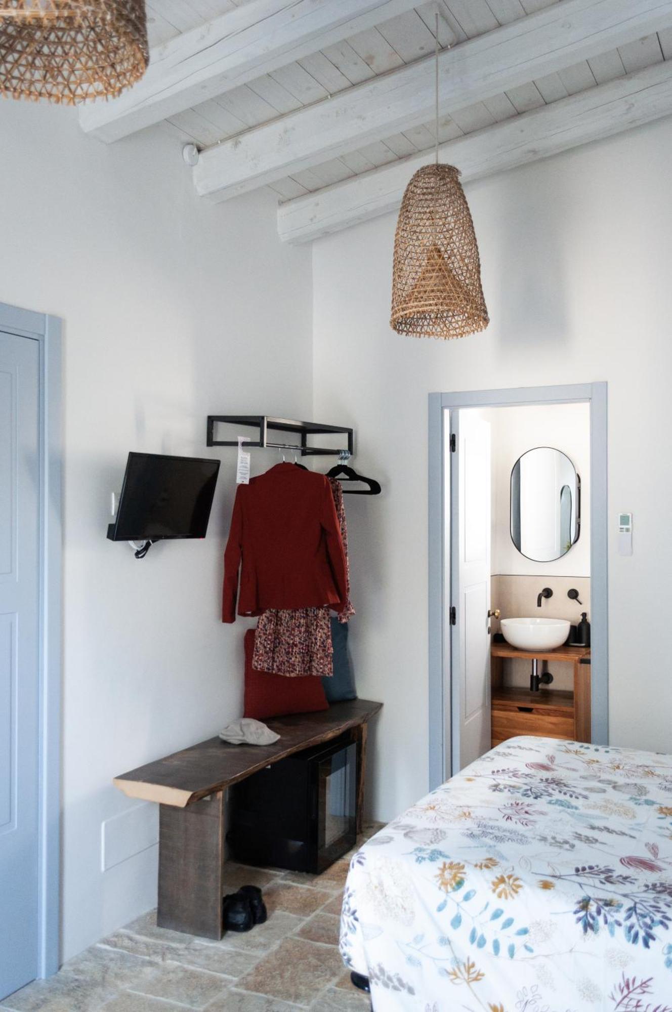 Casale Petrarolo Bed & Breakfast Monopoli Exterior foto