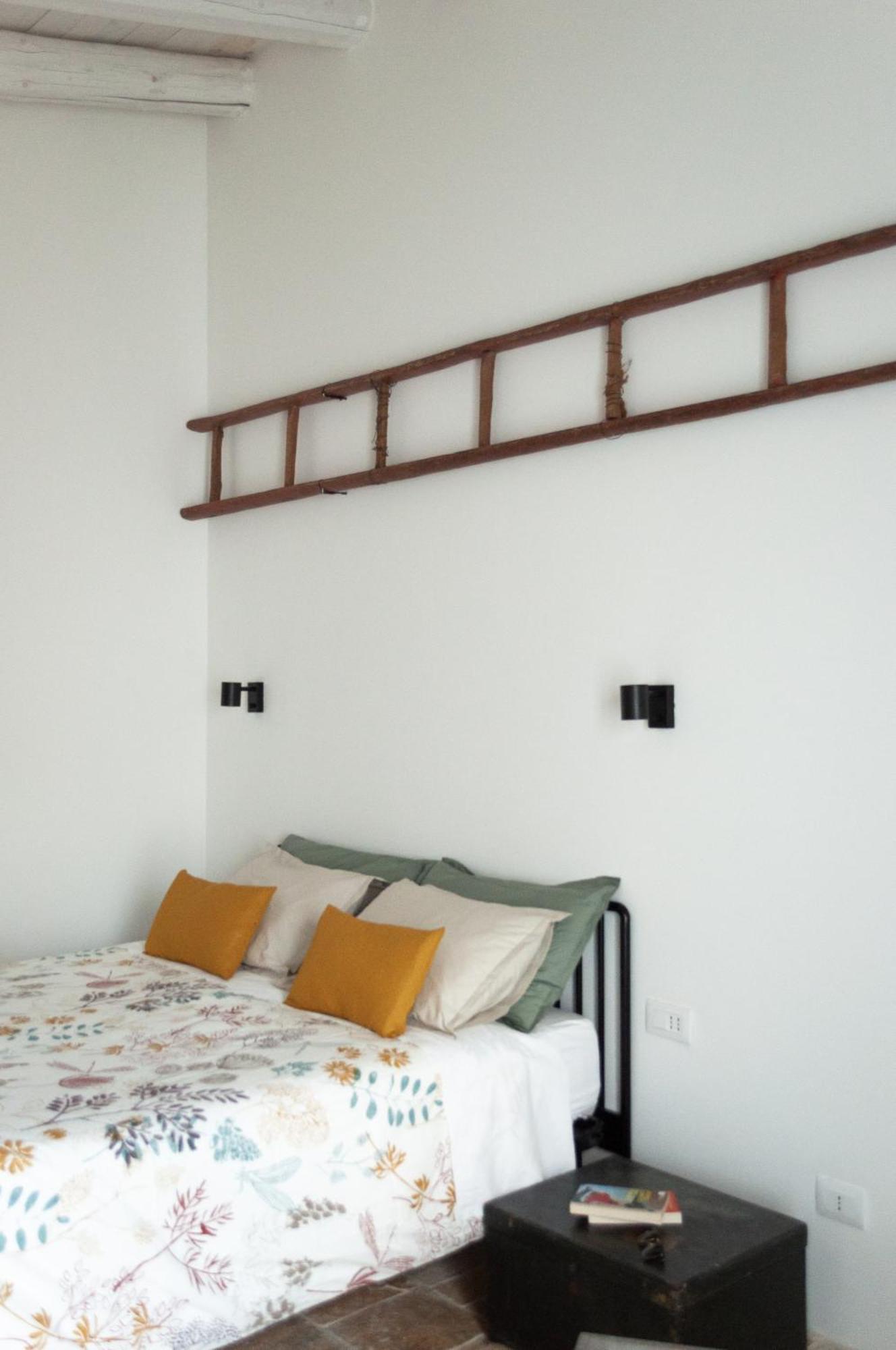 Casale Petrarolo Bed & Breakfast Monopoli Exterior foto