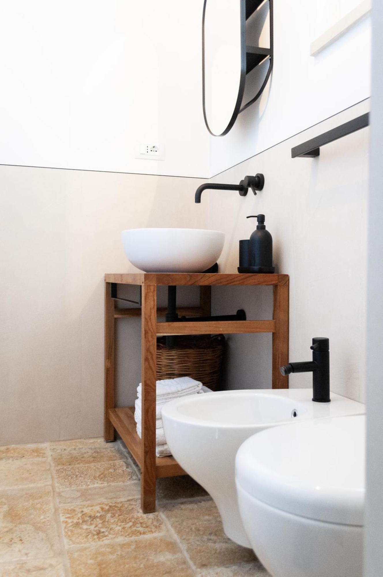 Casale Petrarolo Bed & Breakfast Monopoli Exterior foto