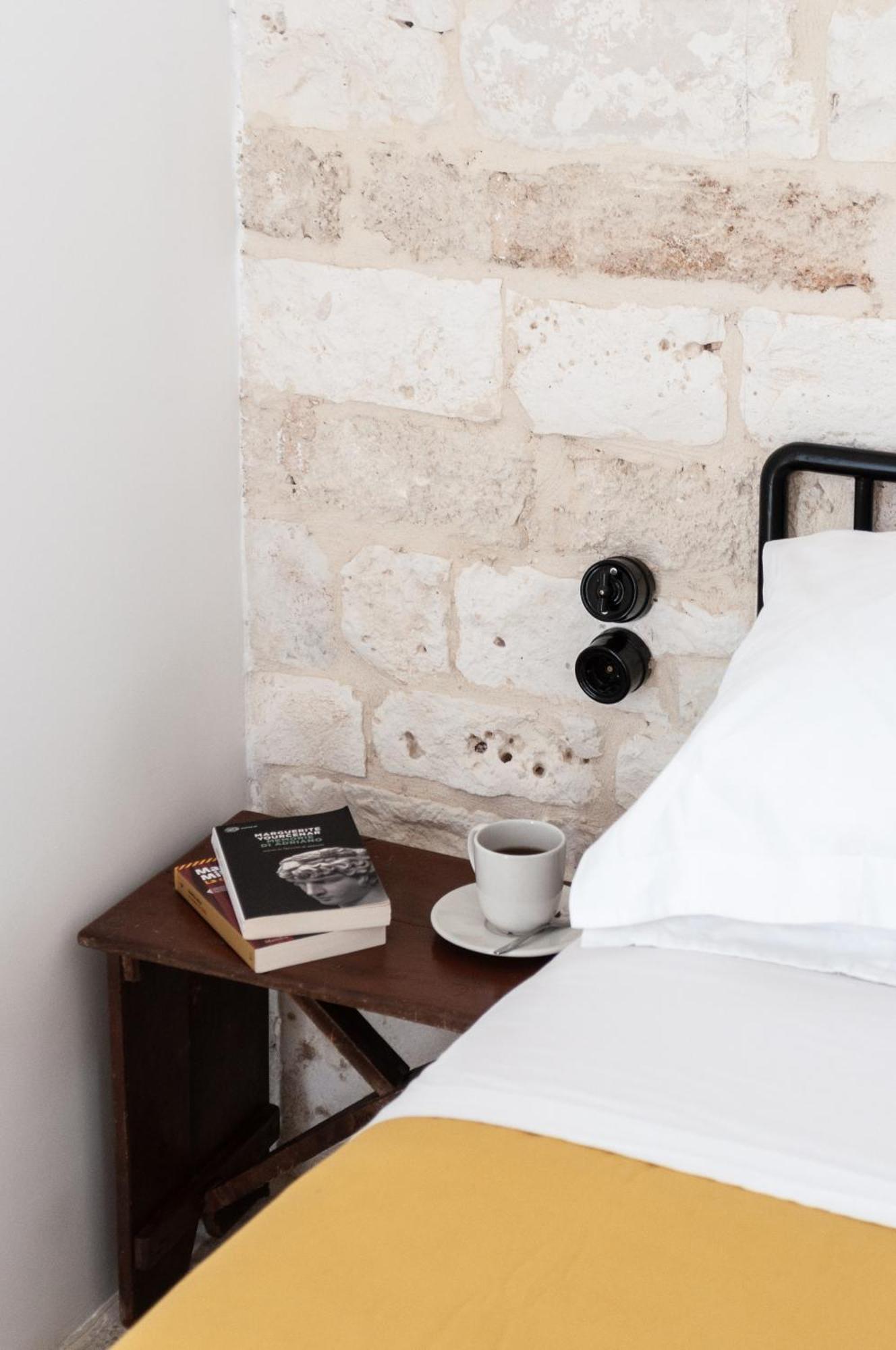 Casale Petrarolo Bed & Breakfast Monopoli Exterior foto