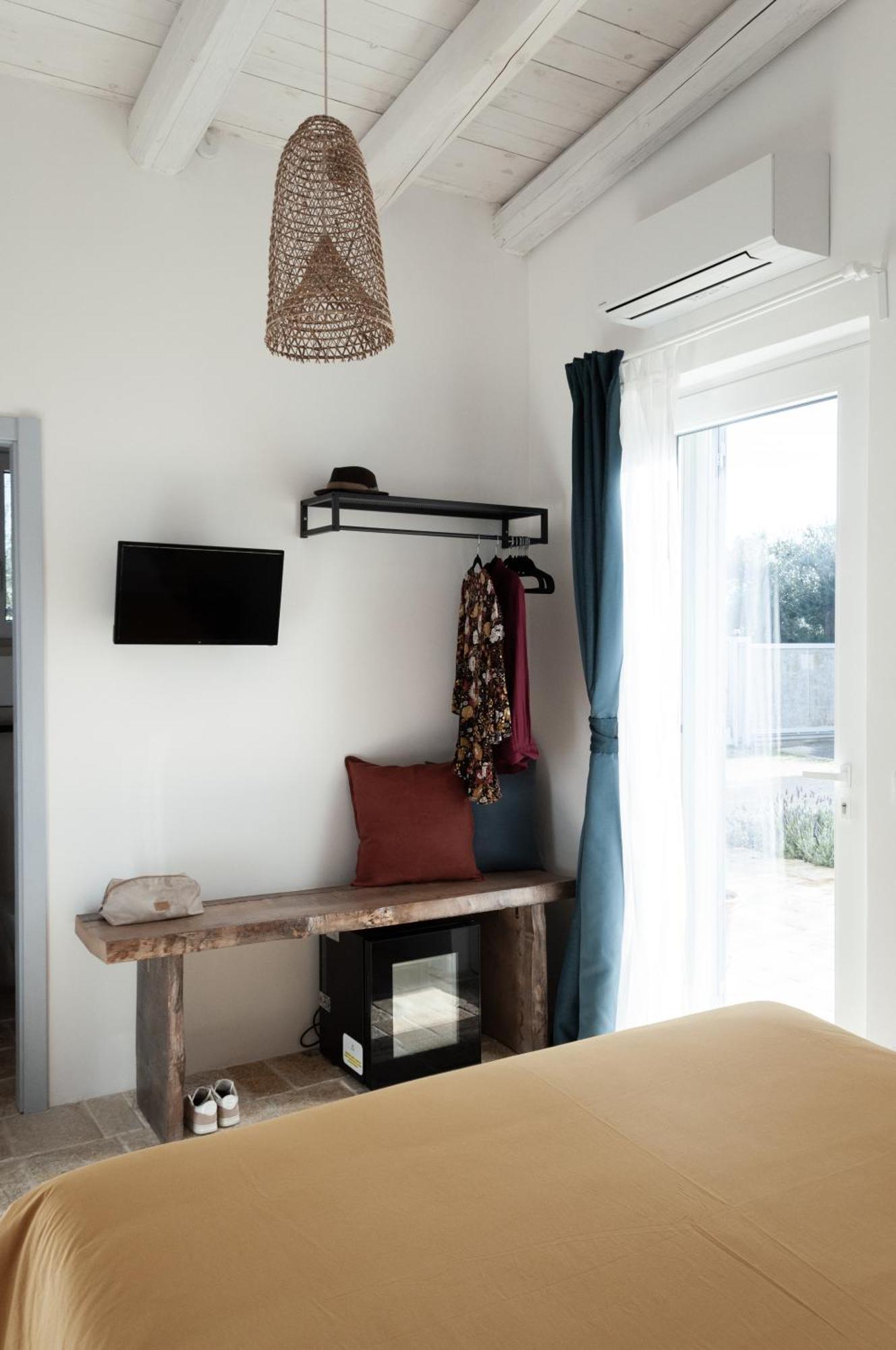 Casale Petrarolo Bed & Breakfast Monopoli Exterior foto