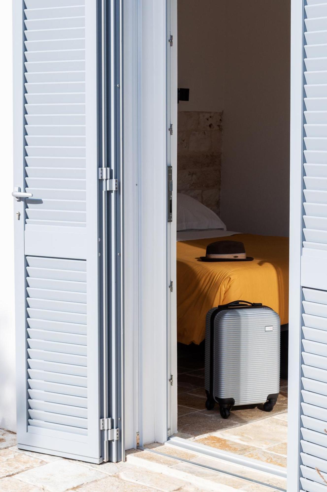 Casale Petrarolo Bed & Breakfast Monopoli Exterior foto